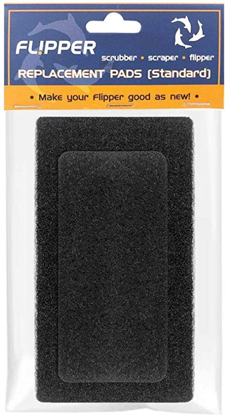 Flipper Nadomestni Komplet Standard