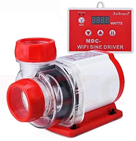 jebao pumps