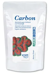 Tropic Marin Carbon 400 g
