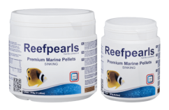 DVH ReefPearls Pellets 1,0 mm