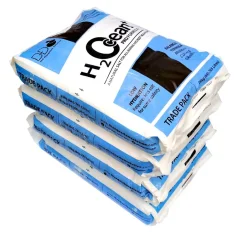 D-D H2Ocean PRO+ Reef Salt professionelles Meersalz 25 kg