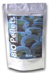 Blau Biopeleti 250 ml