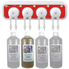DSR Reefing EZ-Carbon PO4/NO3 Remover