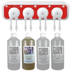DSR Reefing EZ-Carbon PO4/NO3 Remover