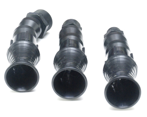 Blau Vortex Eductor 1"