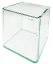 Blau Cubic Panoramic 10 Akvarij 20x20x25 mm 10 l