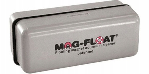Mag Float Čistilec Stekla Long 10 mm