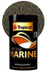 Soft Line MarineS