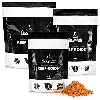 reef roids family