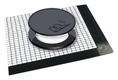 D-D JumpGuard Feeding Portal