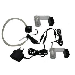 Blau Dual Level Controller
