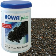 Rowa phos 1000 g Phosphat- und Silikatentferner