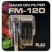 Blau Filtr kaskadowy FM-120