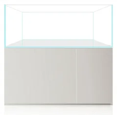 Blau Set Gran Cubic Experience 152 White Glossy
