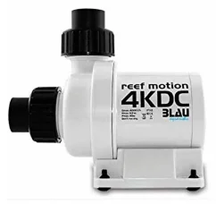 Blau Reef Motion 4KDC