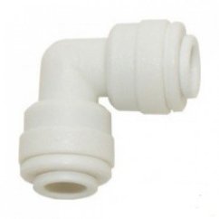 Kolanko 90° na wężyk RO
