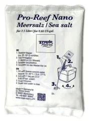 Tropic Marin Pro-Reef Nano Sea Salt 90 g – 2,5 l
