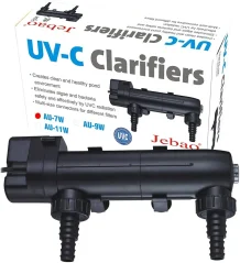 Jecod/Jebao UV Clarifier 9W