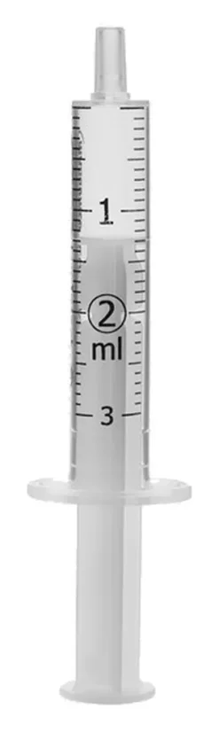 SET Medical Striekačka 2 ml SET Medical Striekačka 2 ml