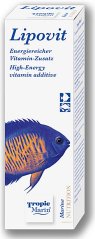 Tropic Marin Lipovit 50 ml - vitaminski dodatak za ribe