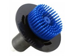 Blau Pinwheel Impeller 12KDC Rotor