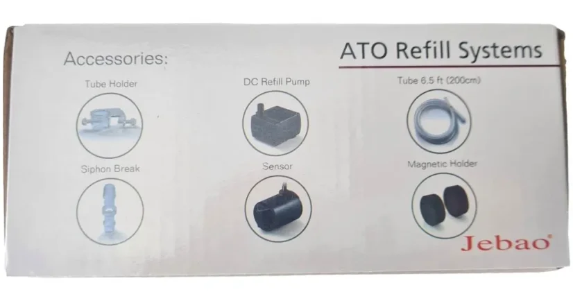 Jecod/Jebao ATO-150