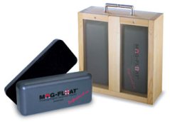 Mag Float GTA Professional Kit Box 30-50 mm