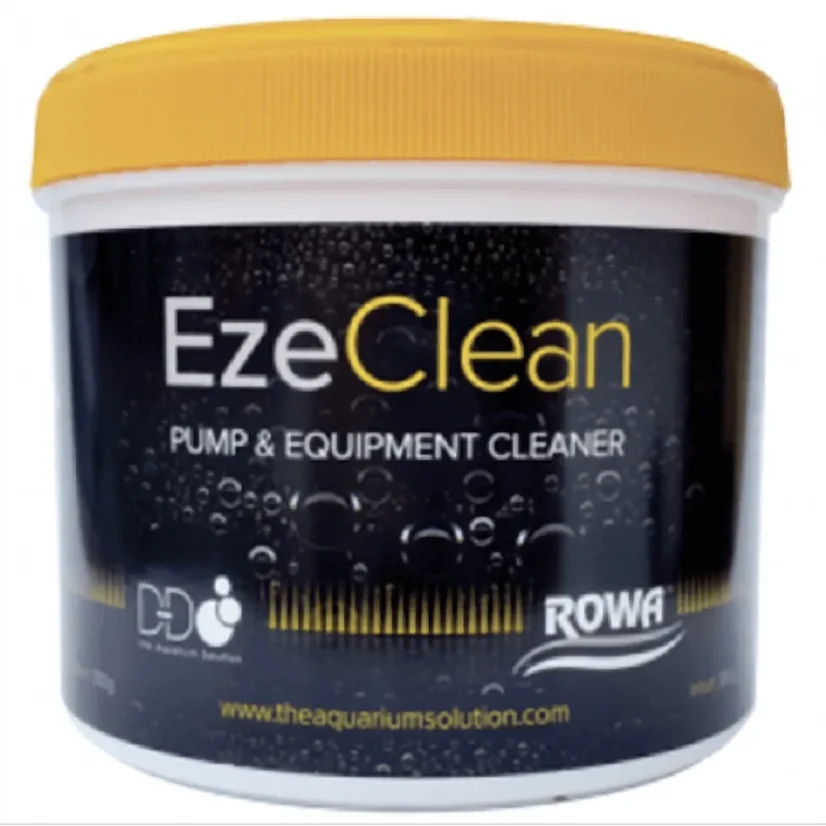D-D Ezeclean čistač pumpi i alata 350 g