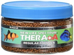 nls spectrum thera a regular 60