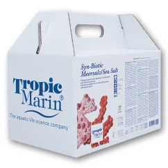 Tropic Marin Syn-Biotic Sea Salt 12,5 kg 375 l