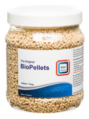 DVH N/P Reducing BioPellets za zmanjšanje nitratov in fosfatov