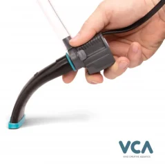 VCA MJ Vacuum Pump Attachment cu grilă de protecție