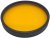 Flipper DeepSee Orange Linsenfilter