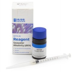 hann alk reagents dkh