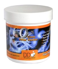 h2o clam filter feeder