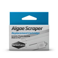 algae scraper cartridge