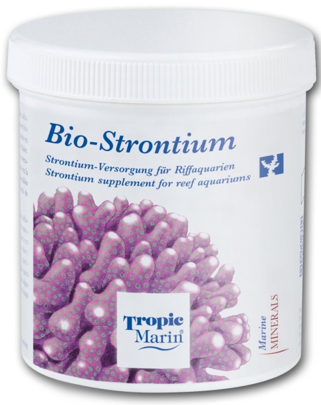 TM bio strontium