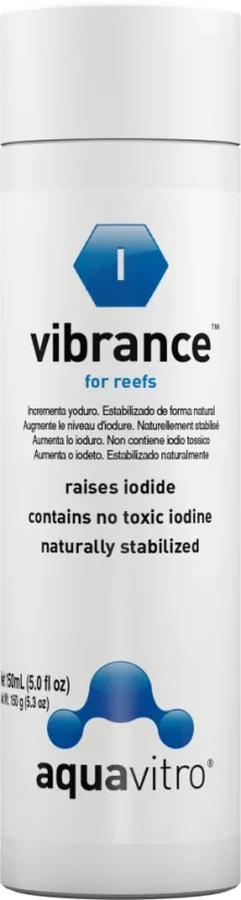 Aquavitro Vibrance - Volumen: 350 ml