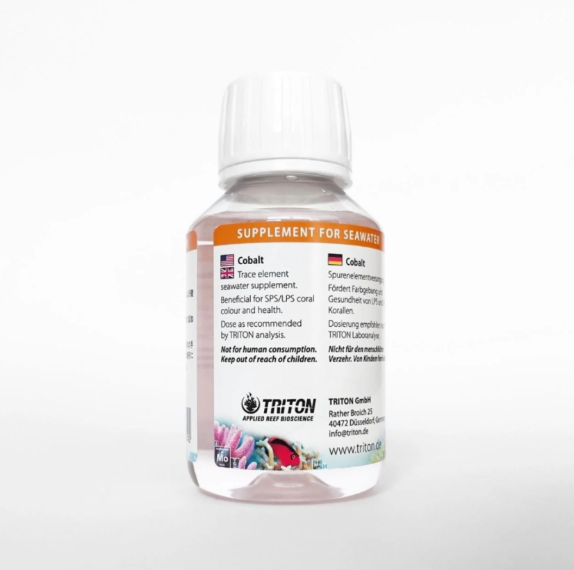 Triton Cobalt 100 ml