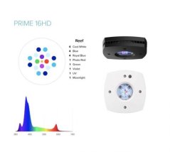 ai prime 16hd white 2
