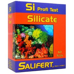 Salifert Silicate Profi Test