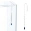 blau Thermometer