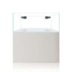 Blau Set Marine Gran Cubic Experience 122 White Glossy