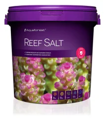 Aquaforest Reef Salt pre Soft/LPS/SPS 22 kg