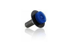 pinnwheel impeller