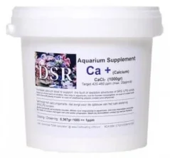 DSR Reefing CA+