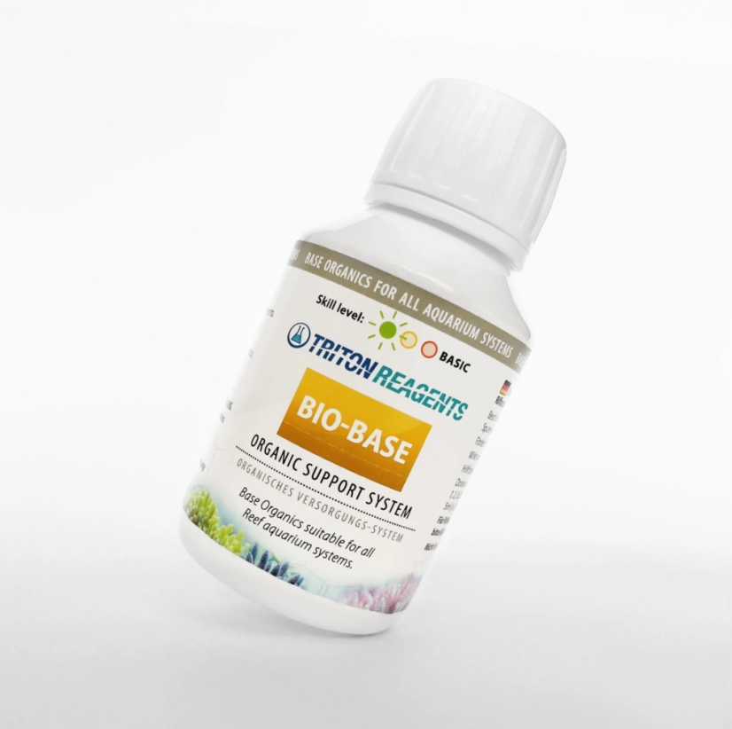 Triton Bio-Base 100 ml