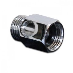 Niplu cu filet 1/2"