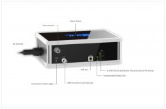 GHL KH Director pH-Elektroda PL-1543
