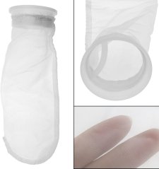 DVH nylon